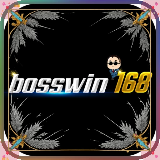 bosswin168 App APK Terbaru