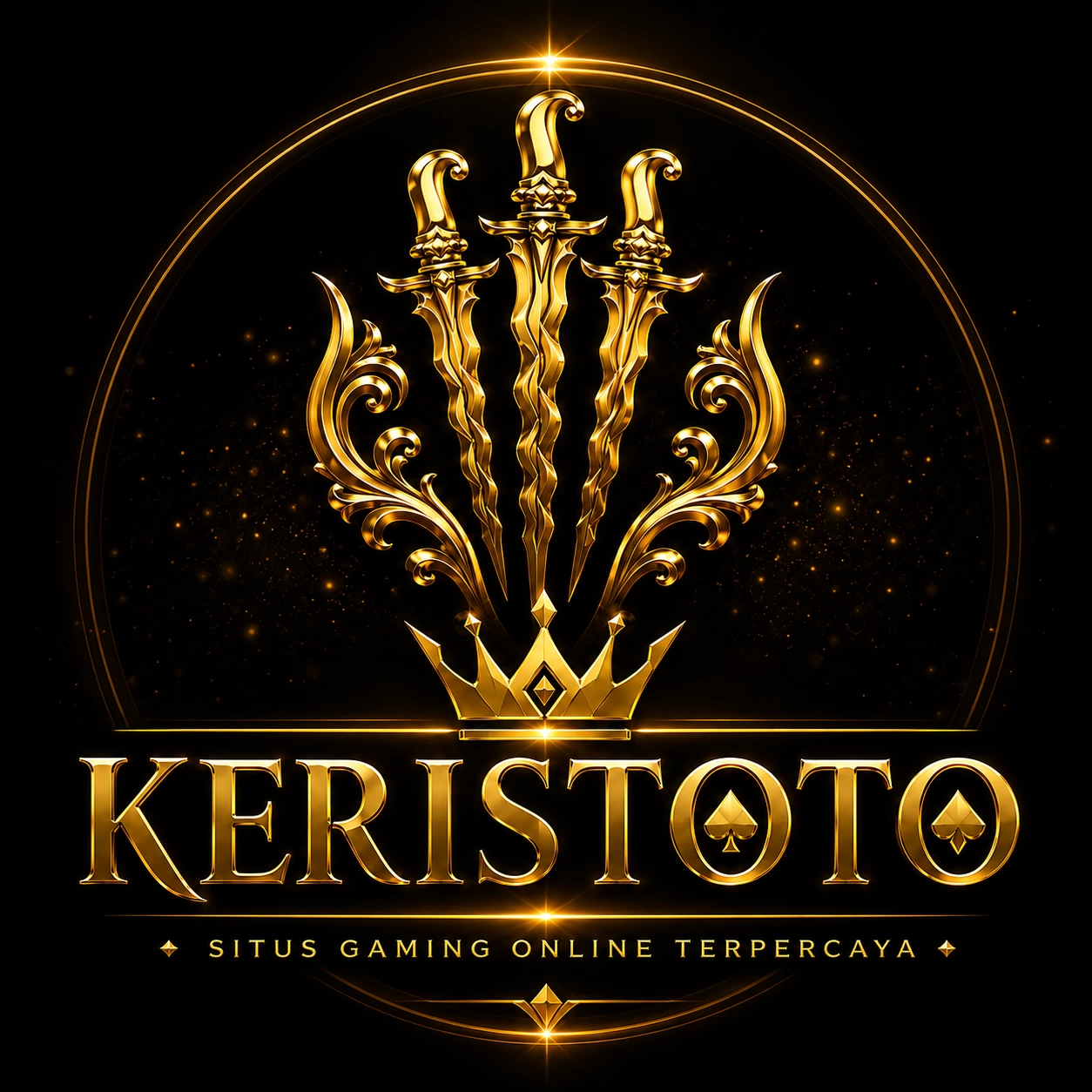 Review Aplikasi keristoto