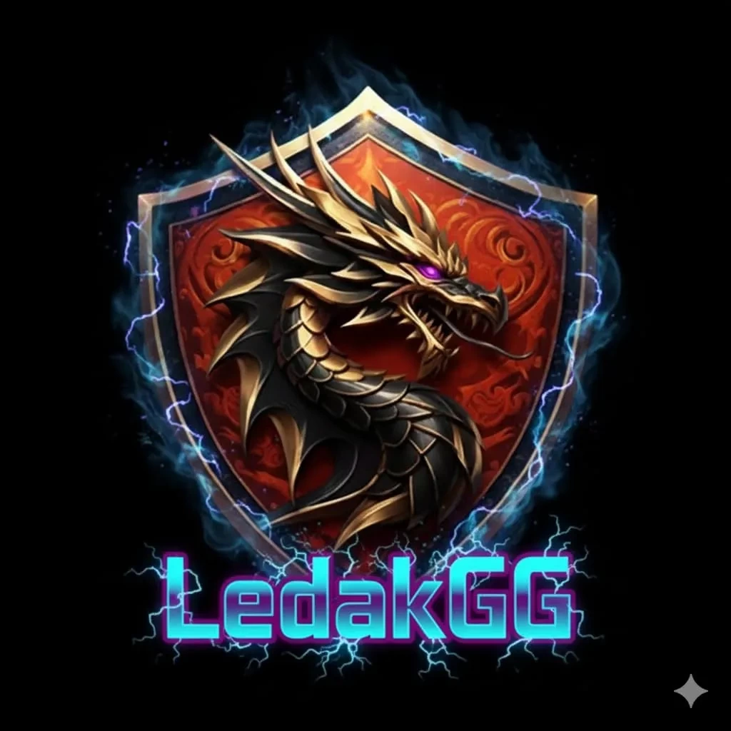 Review Aplikasi ledakgg