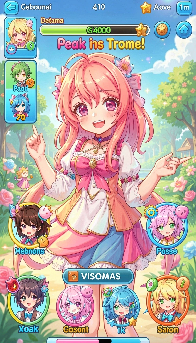 gadaitoto App APK Terbaru screenshot 2