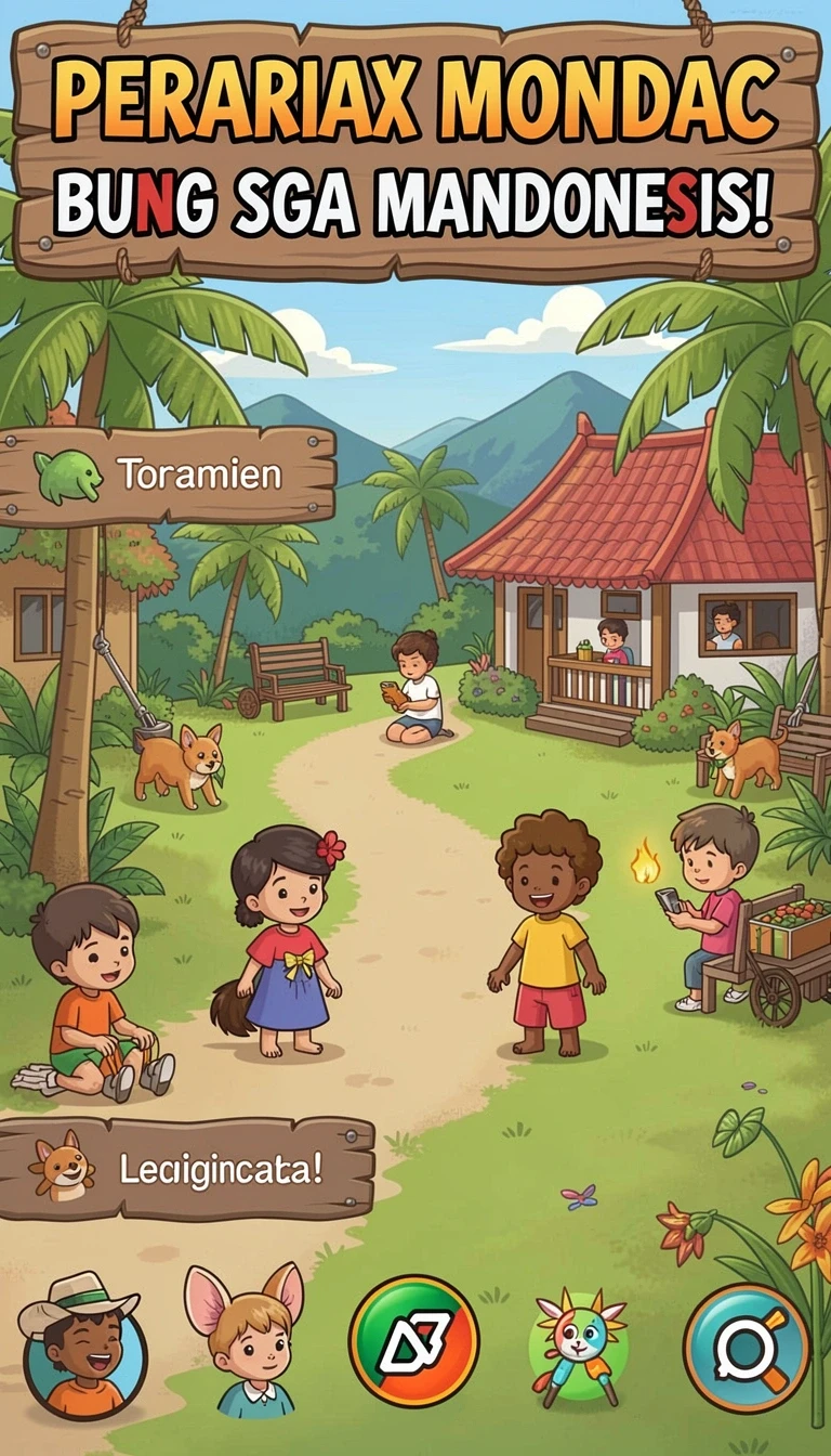 Review Aplikasi megahoki screenshot 2