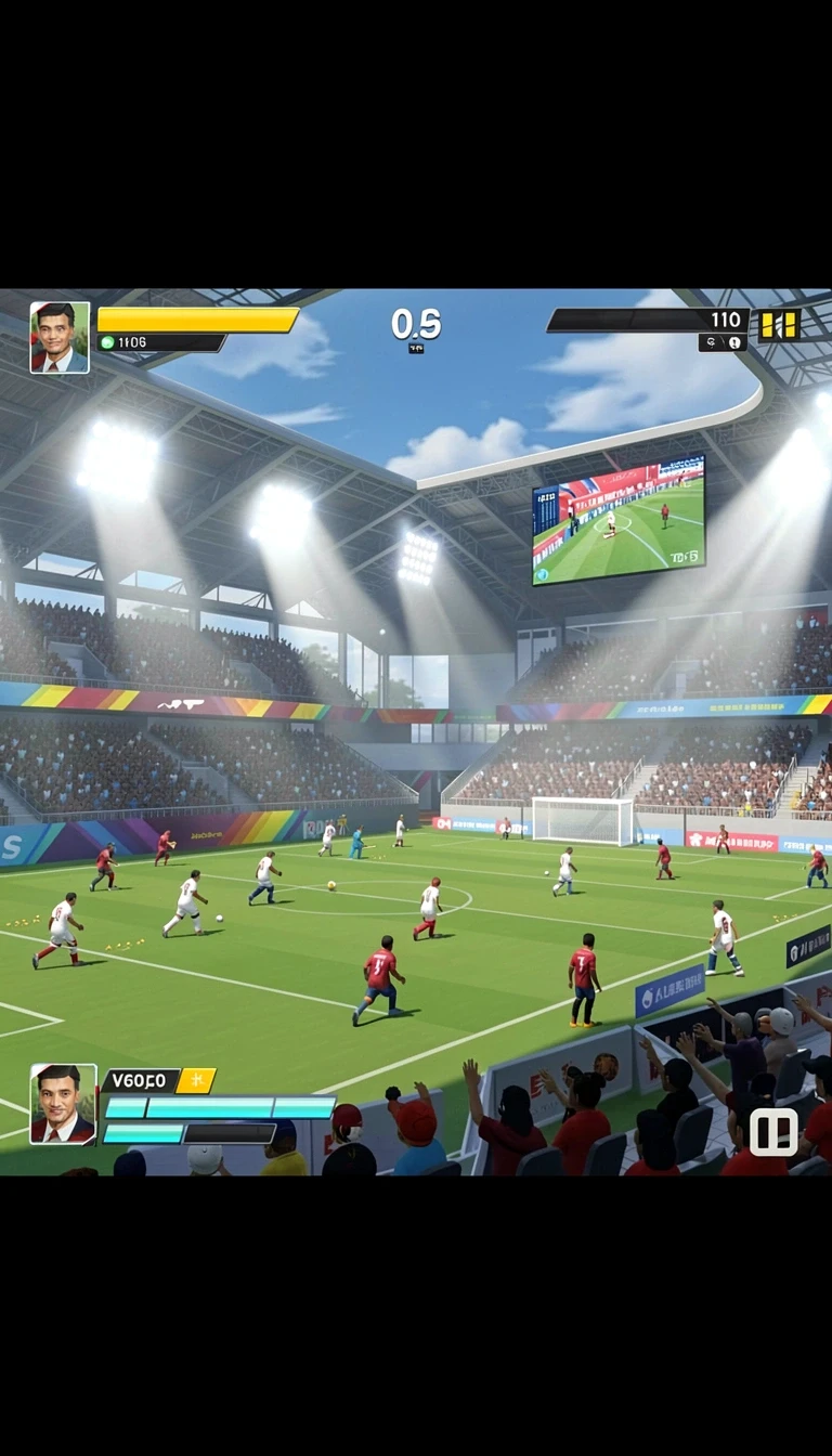 Review Aplikasi pf777 screenshot 3