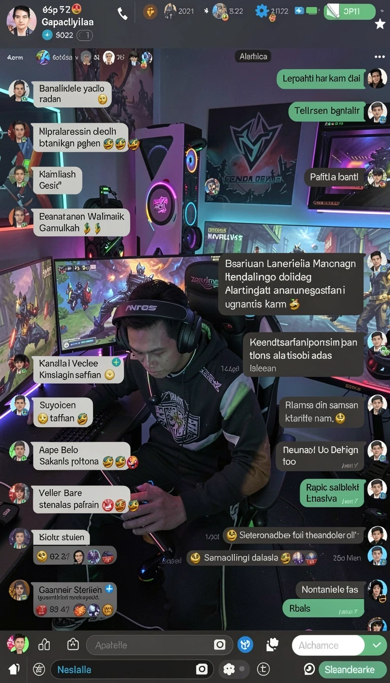 Review Aplikasi zk9vip screenshot 3