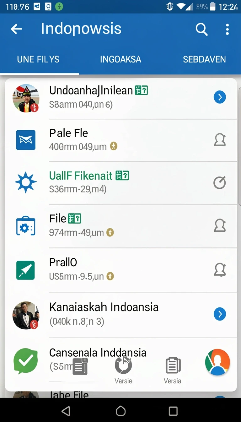 Review Aplikasi keristoto screenshot 3
