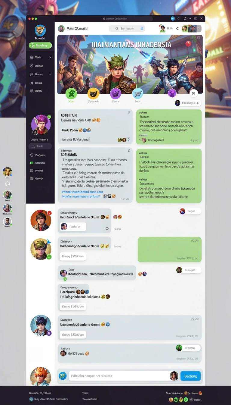 Review Aplikasi rogtoto screenshot 4