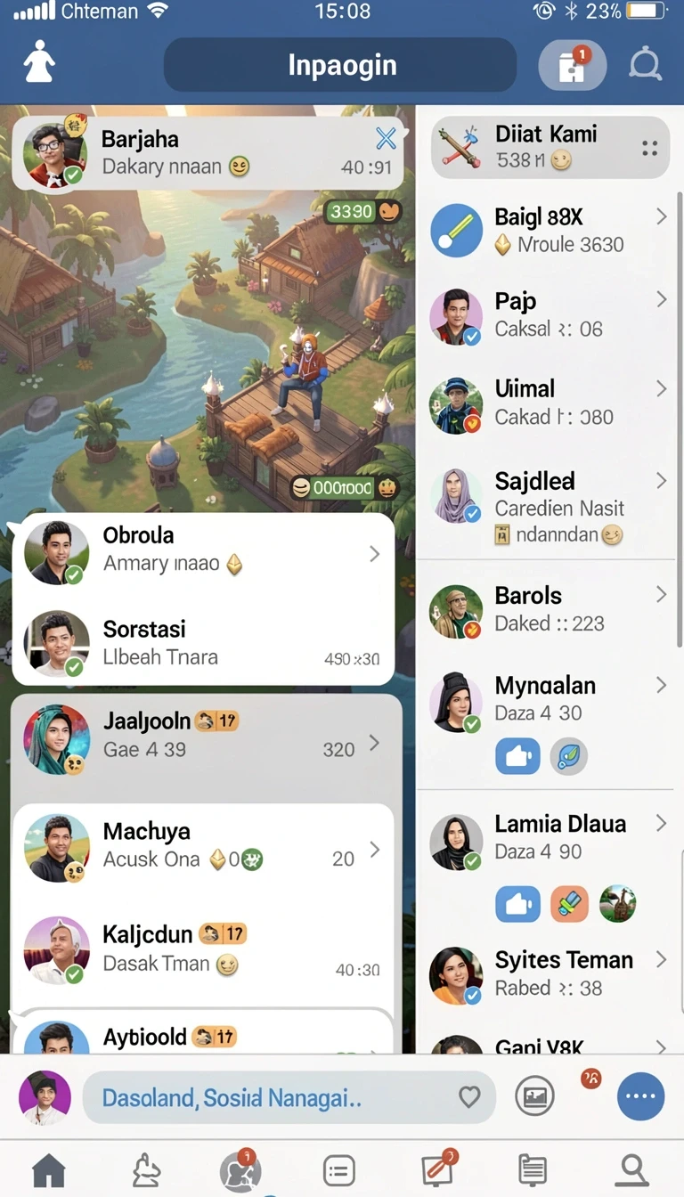 Download gacor668 APK untuk Android screenshot 2