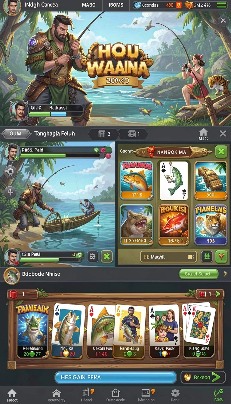 Review Aplikasi sawit777 screenshot 4