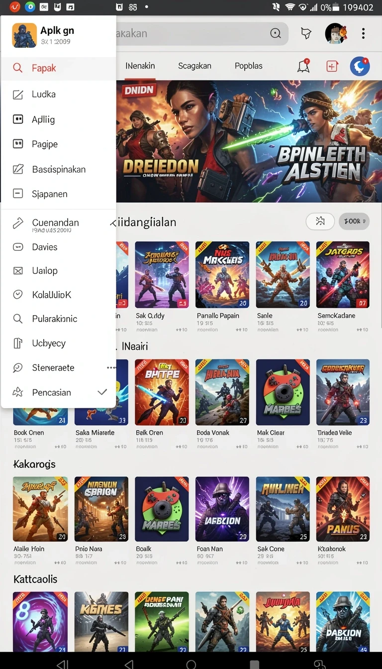 hptoto App APK Terbaru screenshot 4