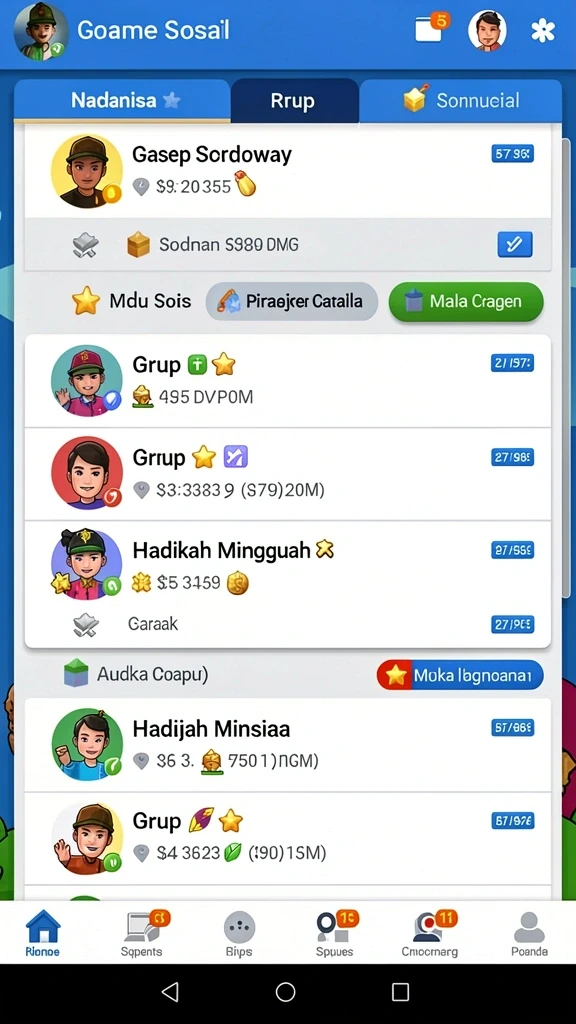 Review Aplikasi toto1000 screenshot 4