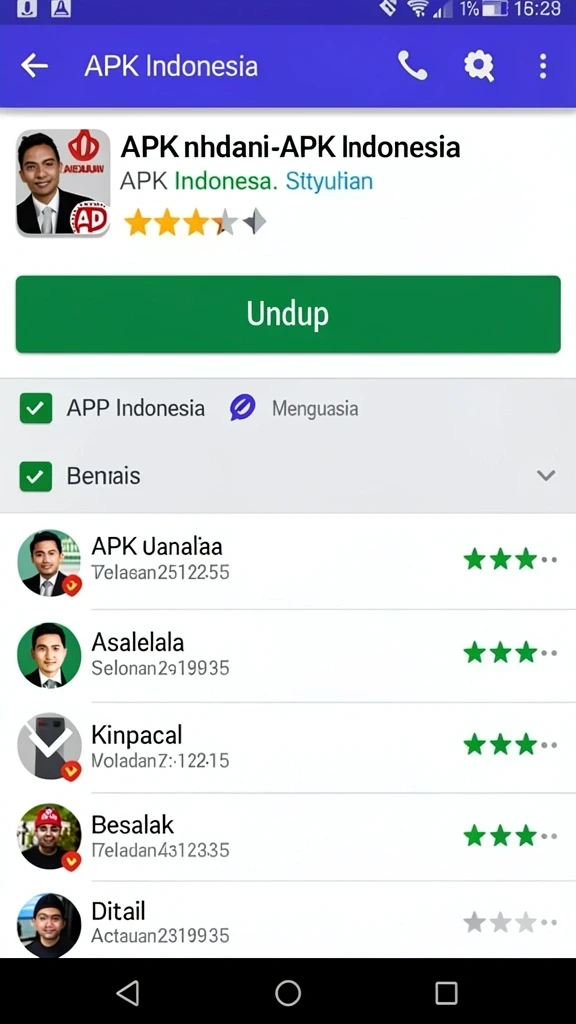 Review Aplikasi kentangbet Versi Terbaru screenshot 2