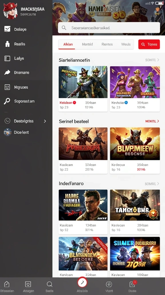 hptoto App APK Terbaru screenshot 3