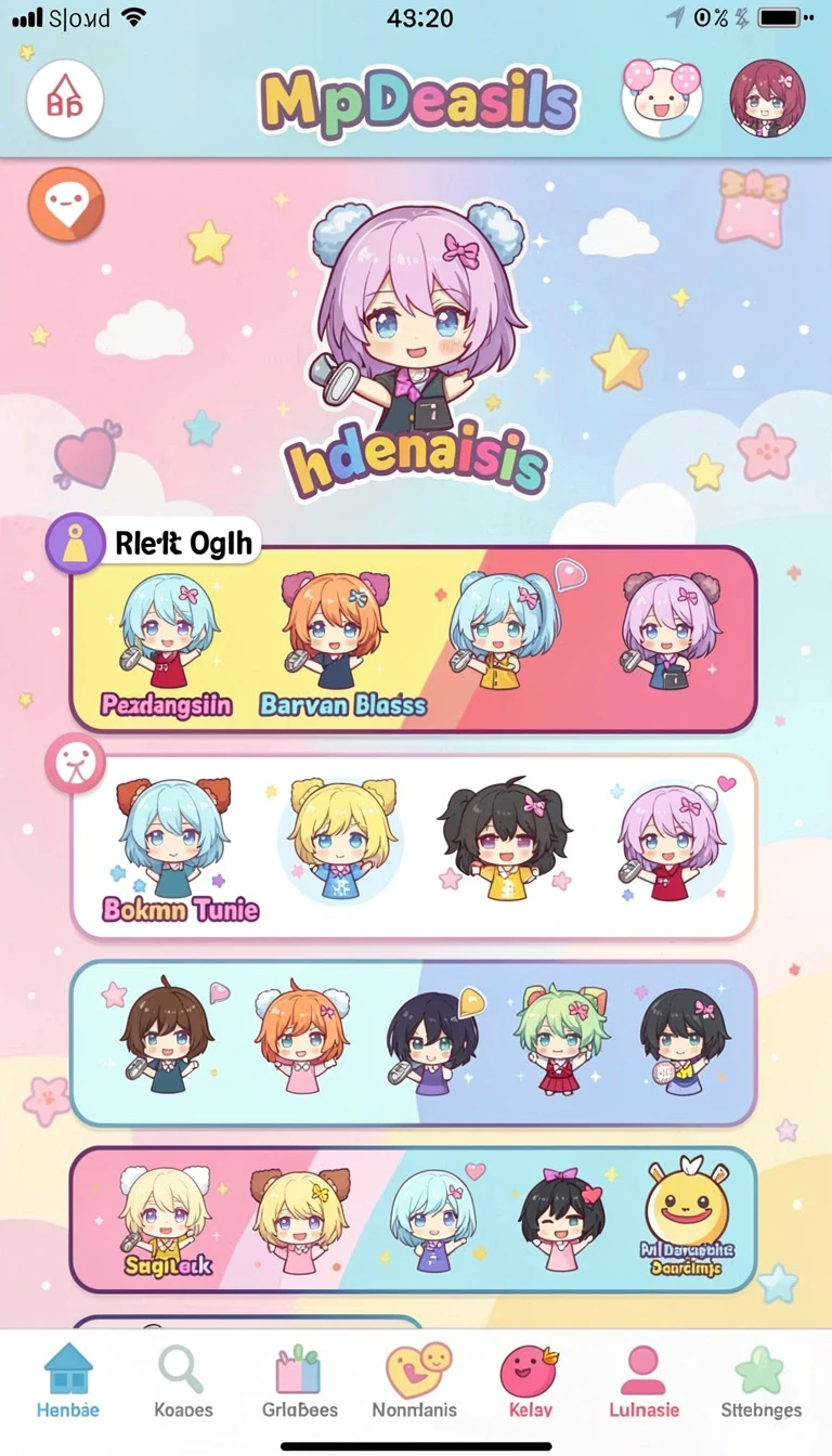 Review Aplikasi gn777 screenshot 2