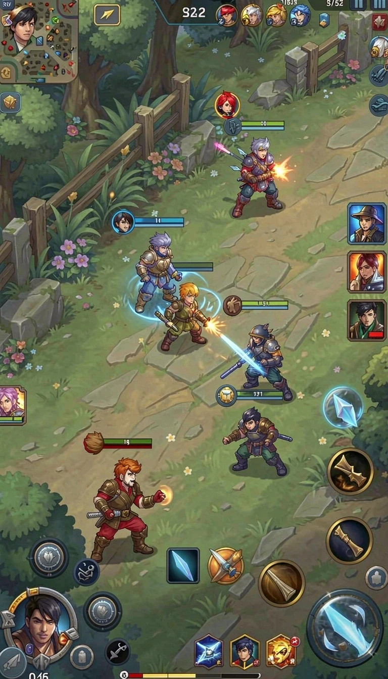 Download gacor668 APK untuk Android screenshot 1