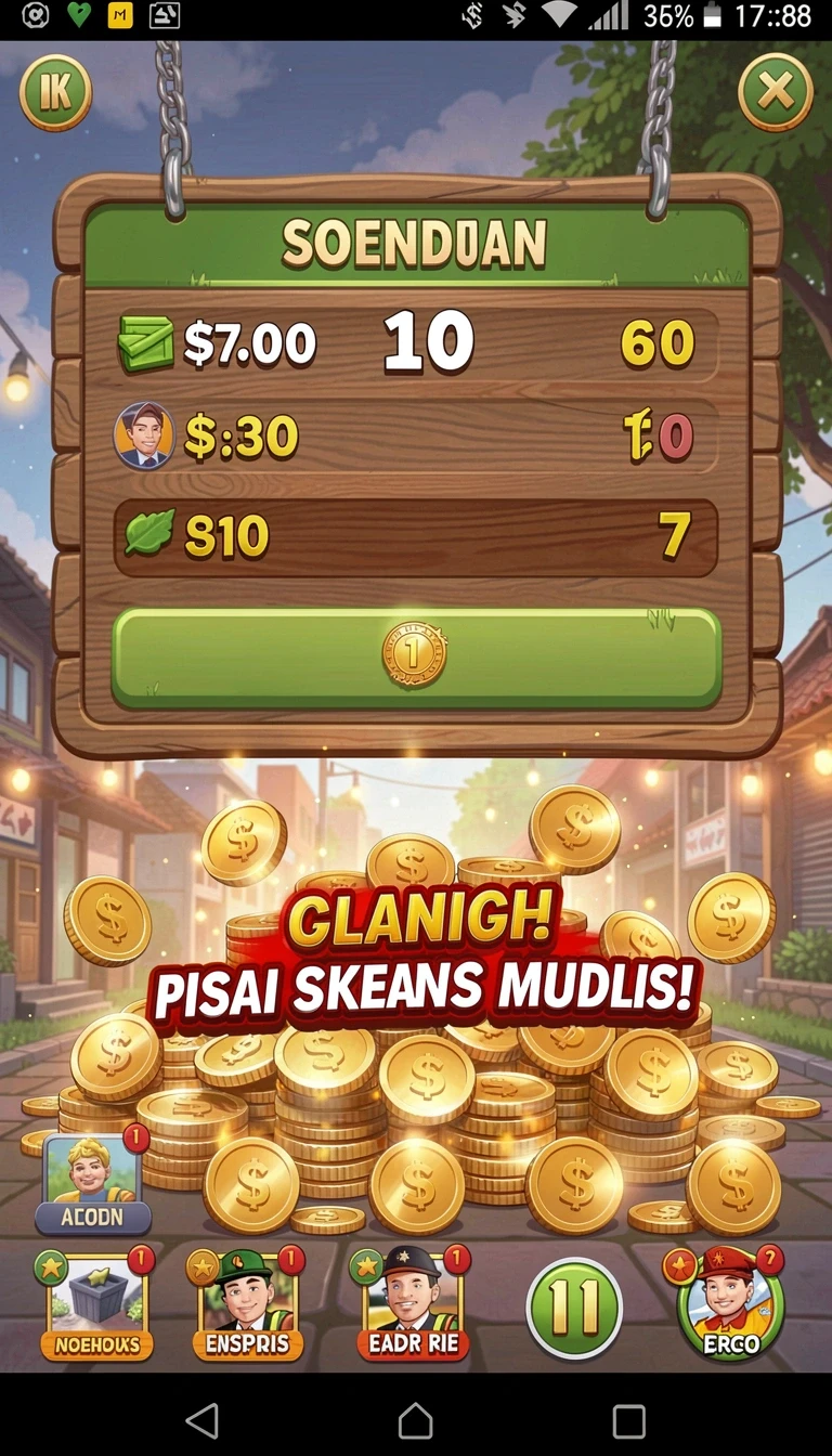 Review Aplikasi tempototo Versi Terbaru screenshot 1