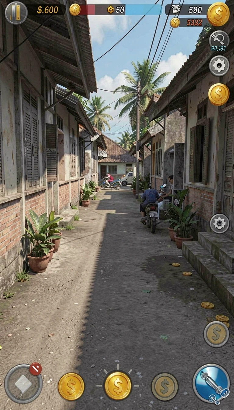 Review Aplikasi paham777 screenshot 1