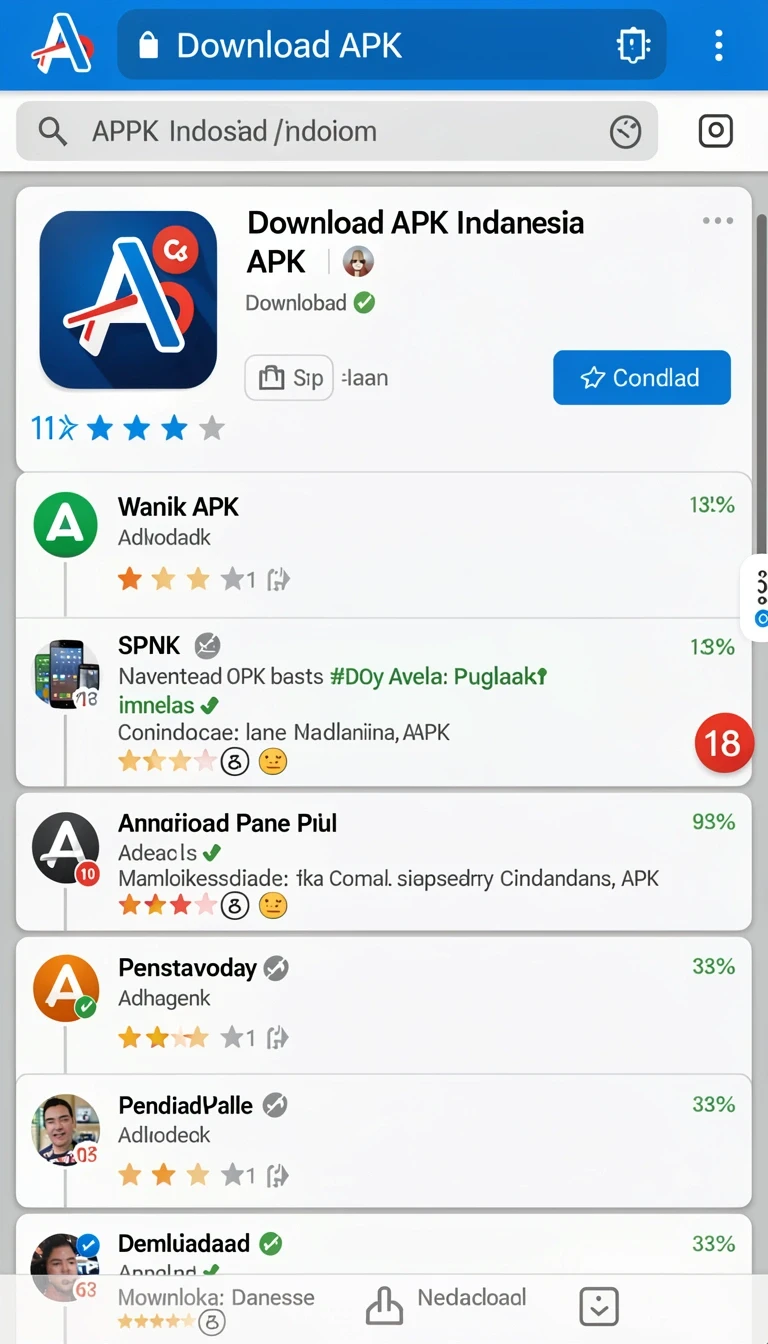Review Aplikasi paham777 screenshot 4
