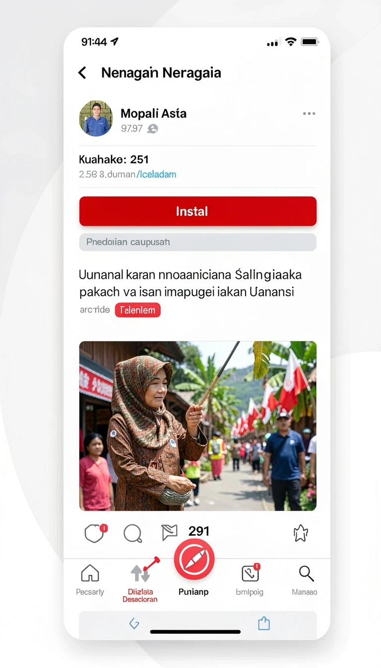 Review Aplikasi kentangbet Versi Terbaru screenshot 3