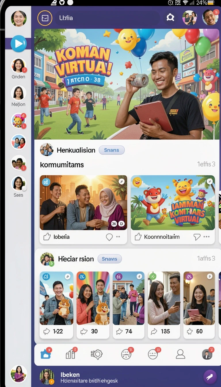 Review Aplikasi kkwin777 screenshot 4