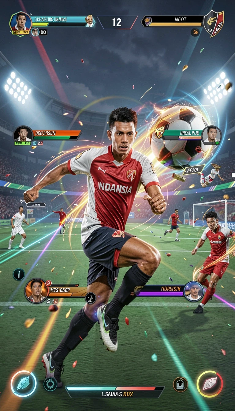 Download garuda999 APK untuk Android screenshot 1