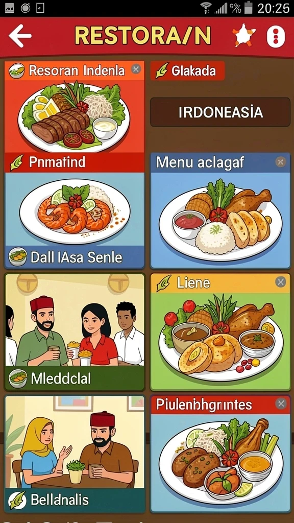 Review Aplikasi main88 screenshot 1