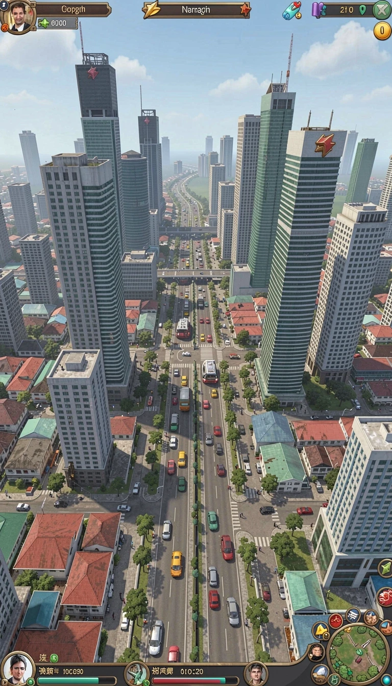 Download gacor668 APK untuk Android screenshot 3