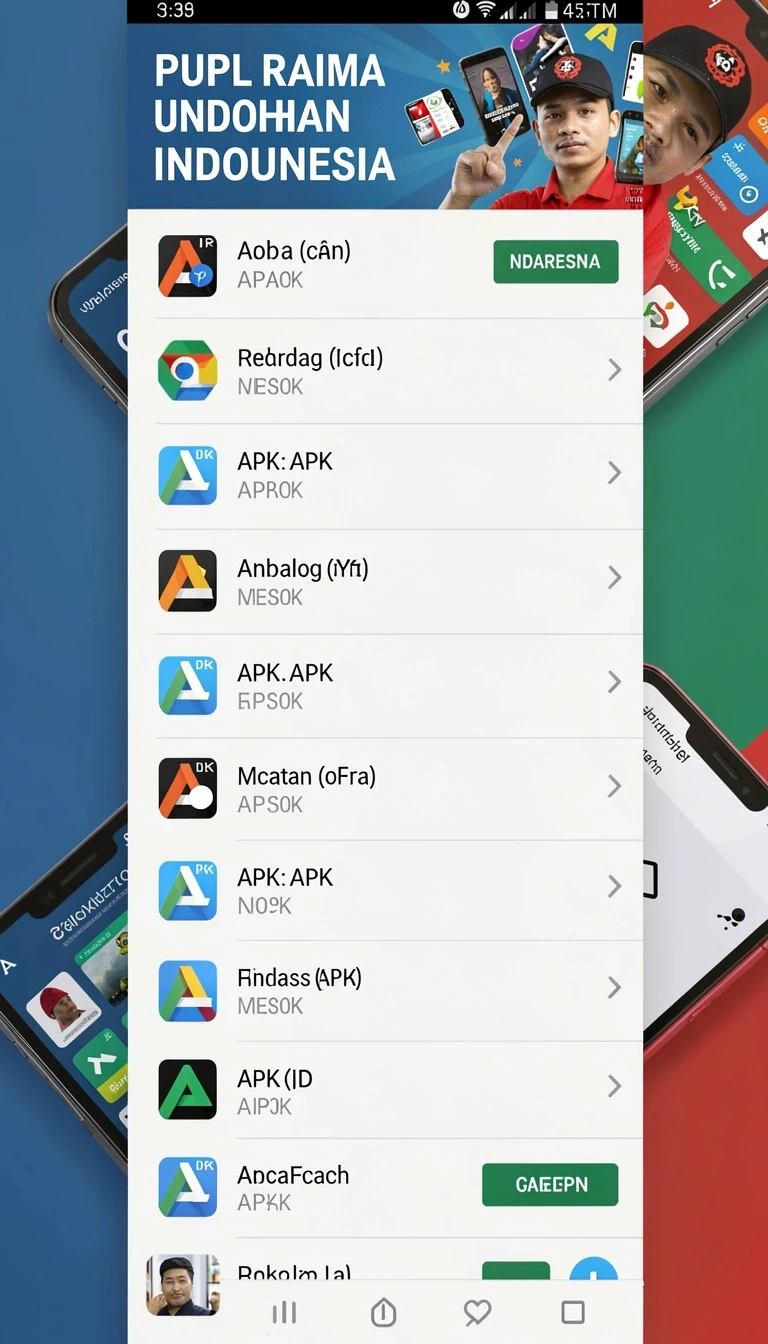 Review Aplikasi indaaa screenshot 4