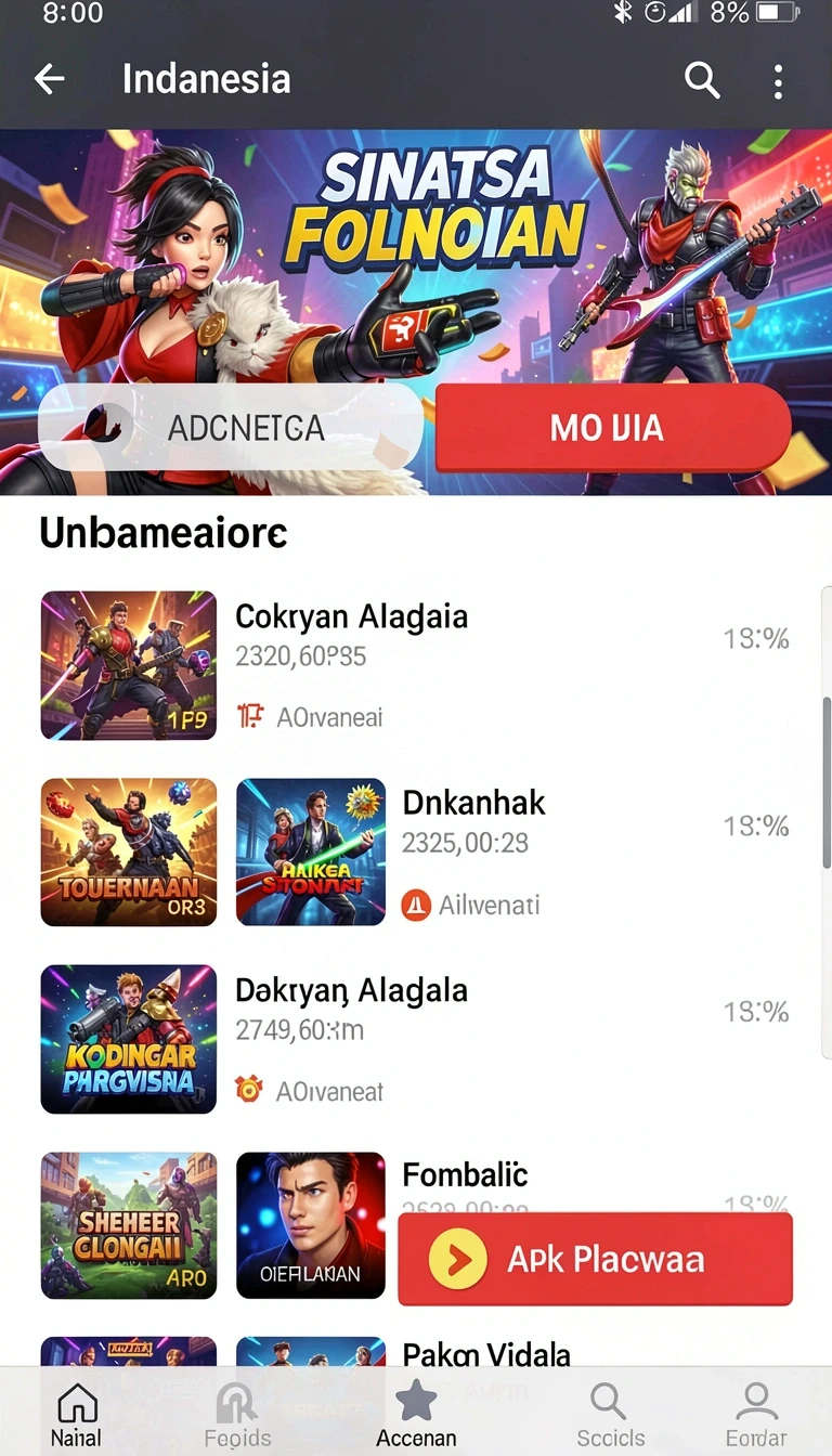 Review Aplikasi lawas777 screenshot 2