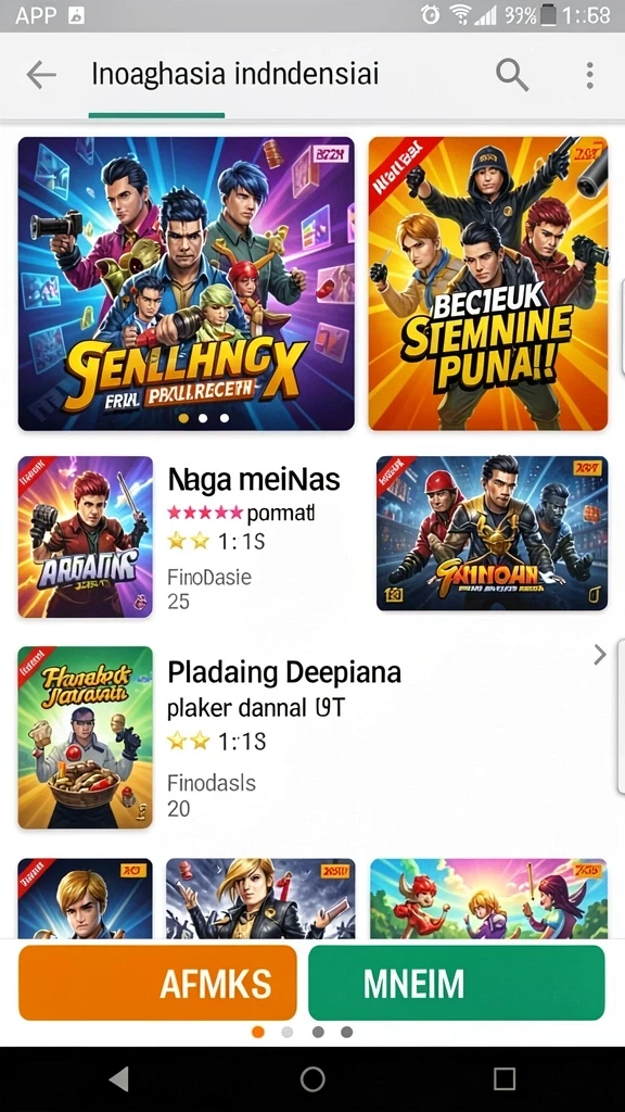 Review Aplikasi gas138 screenshot 3