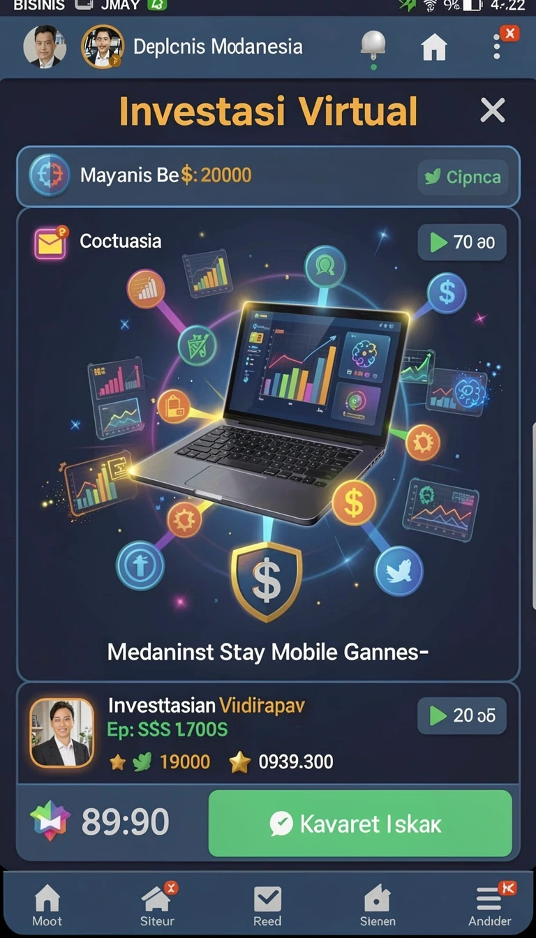 gadaitoto App APK Terbaru screenshot 1