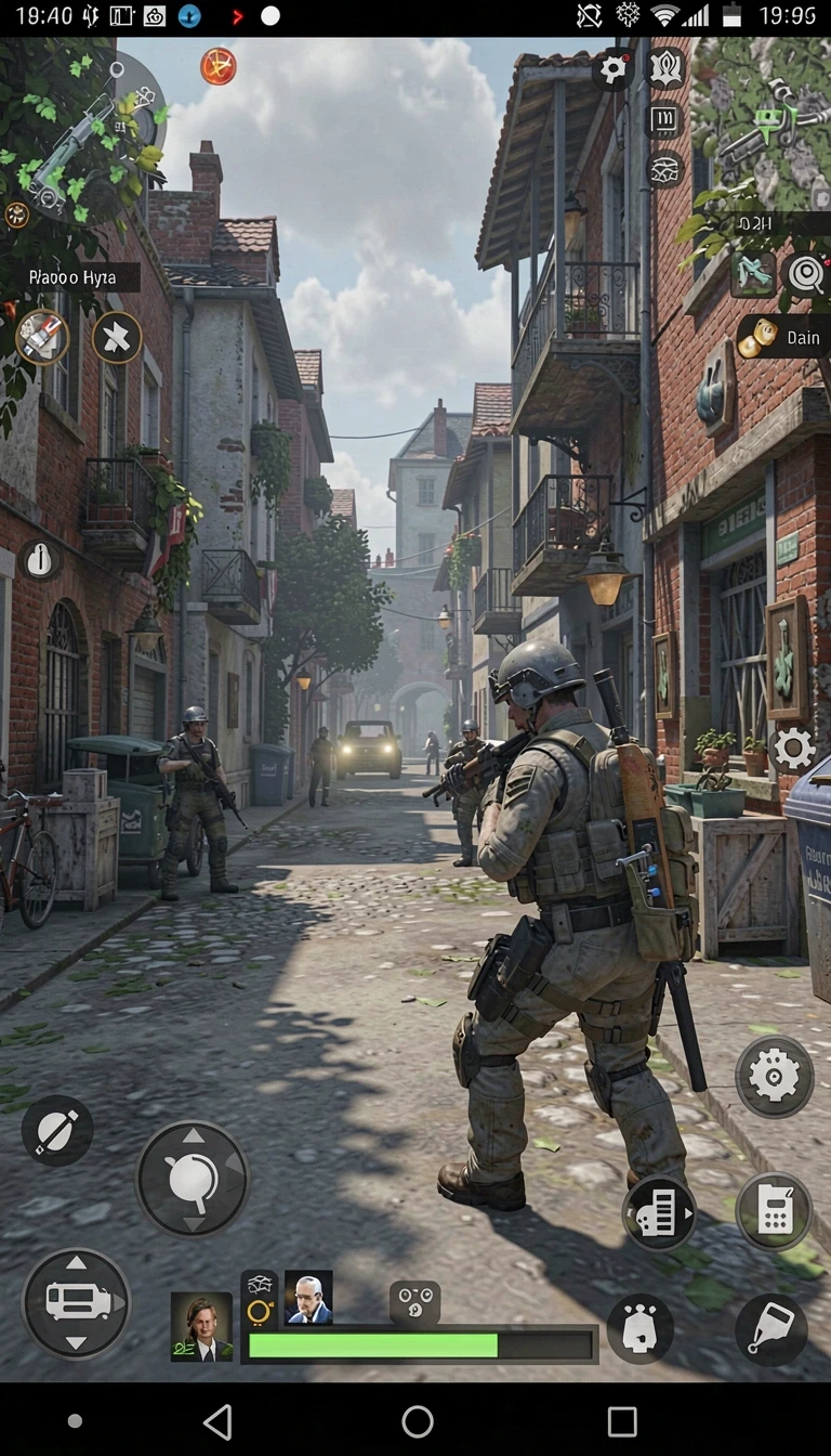 Review Aplikasi lkopen screenshot 2