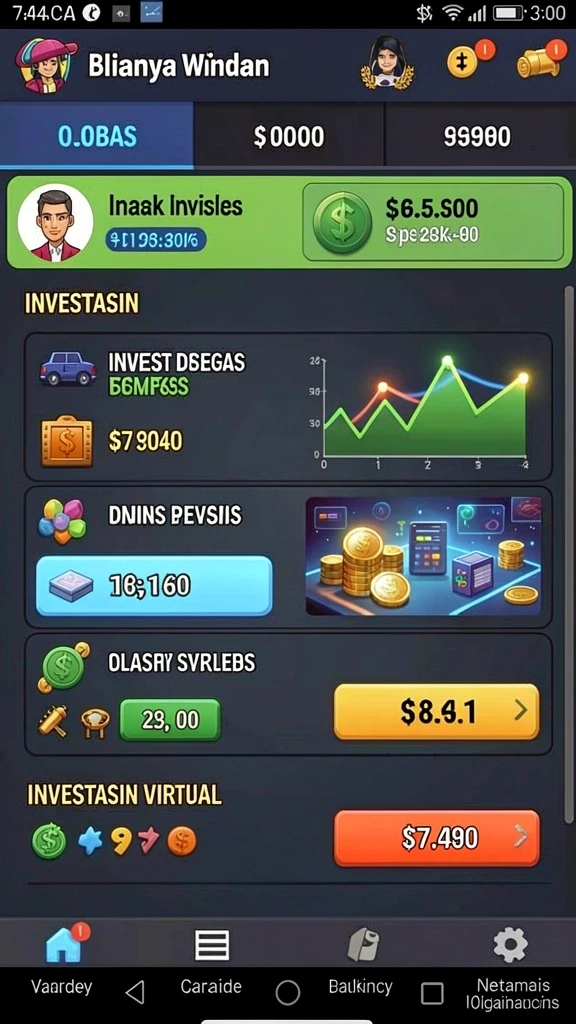 Review Aplikasi virus88 screenshot 4