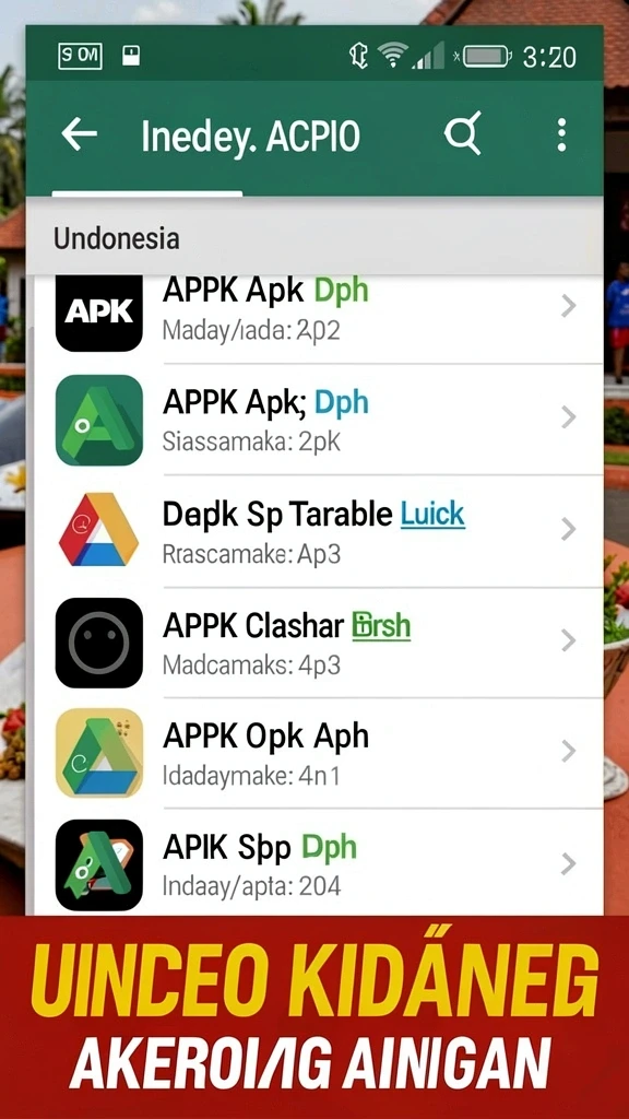 Review Aplikasi superhoki screenshot 1