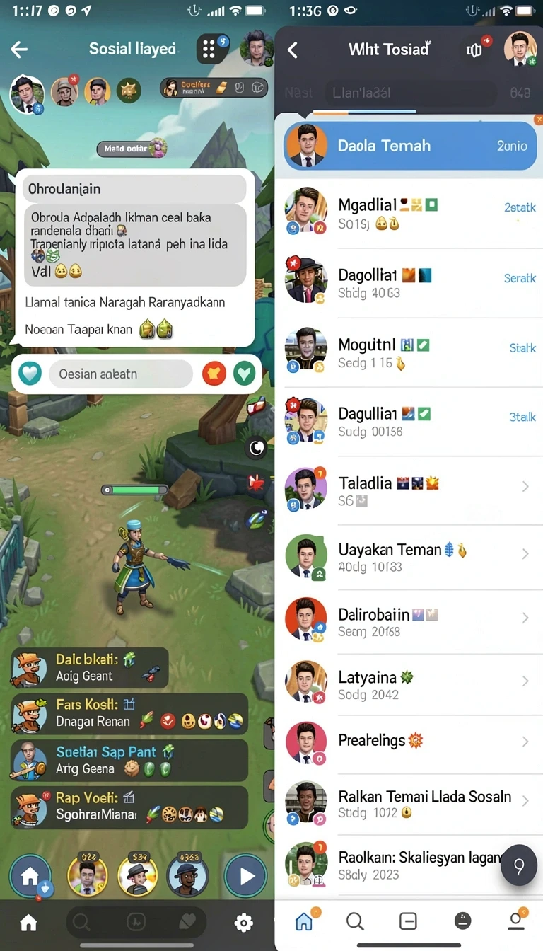 Review Aplikasi kentangbet Versi Terbaru screenshot 4