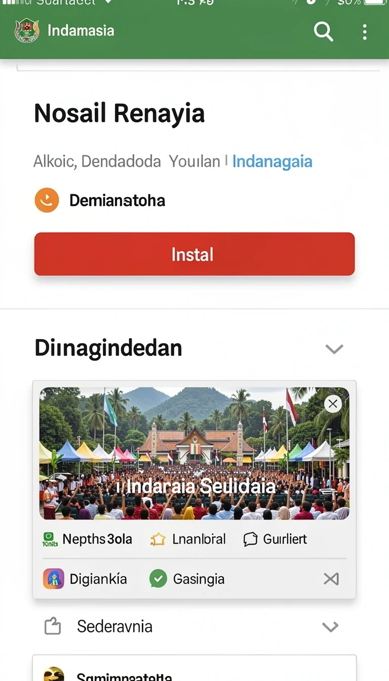 Review Aplikasi 66menang screenshot 2