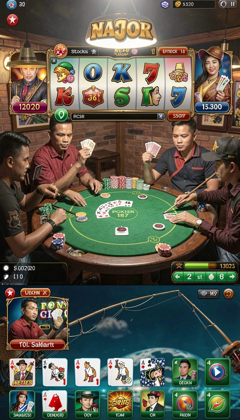 Review Aplikasi elang178 screenshot 1