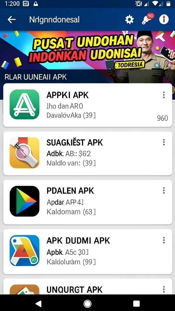 Review Aplikasi gas138 screenshot 2