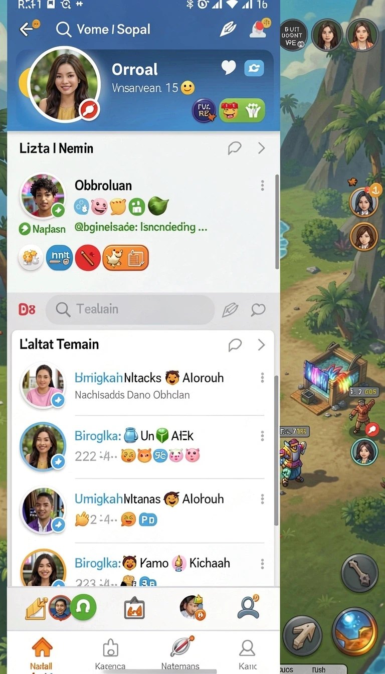 Review Aplikasi rr666 screenshot 4