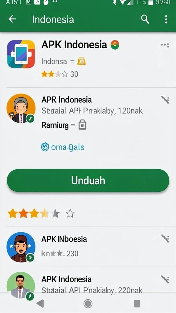 Review Aplikasi keristoto screenshot 4
