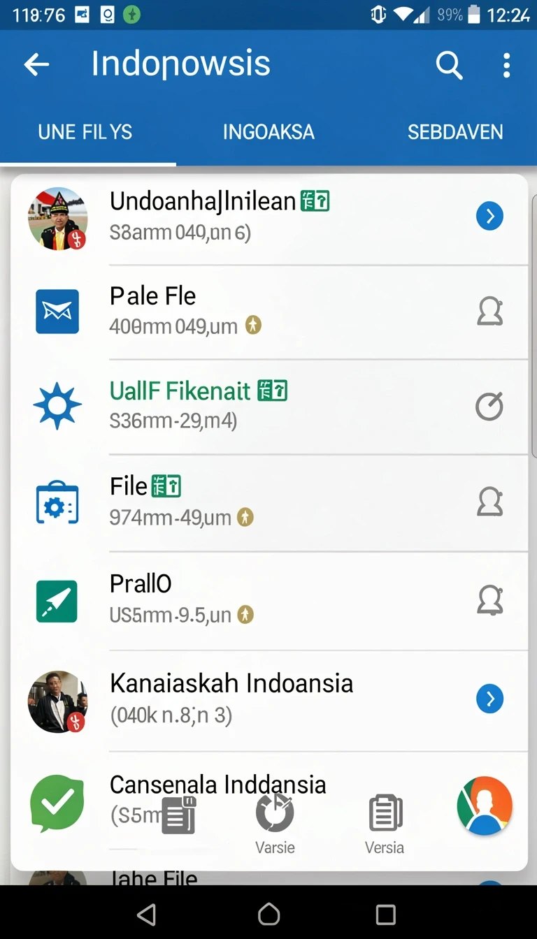 Review Aplikasi ledakgg screenshot 4