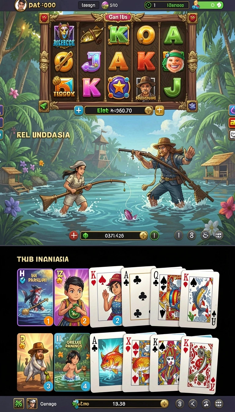 cucutoto App APK Terbaru screenshot 4