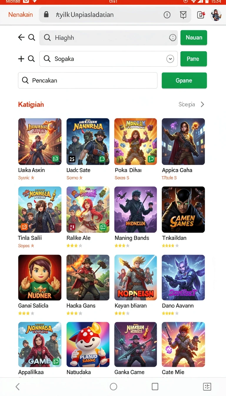 Review Aplikasi h89 screenshot 4