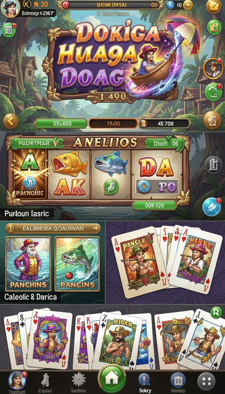 Review Aplikasi ricis99 screenshot 1