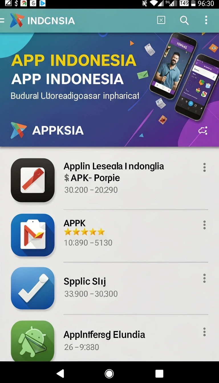 Review Aplikasi juragan404 screenshot 4