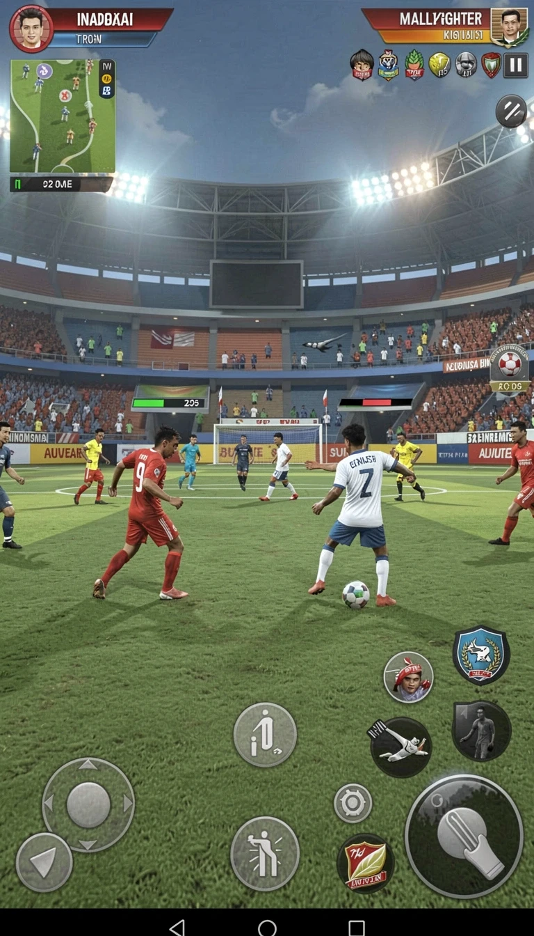 Review Aplikasi api77 screenshot 4