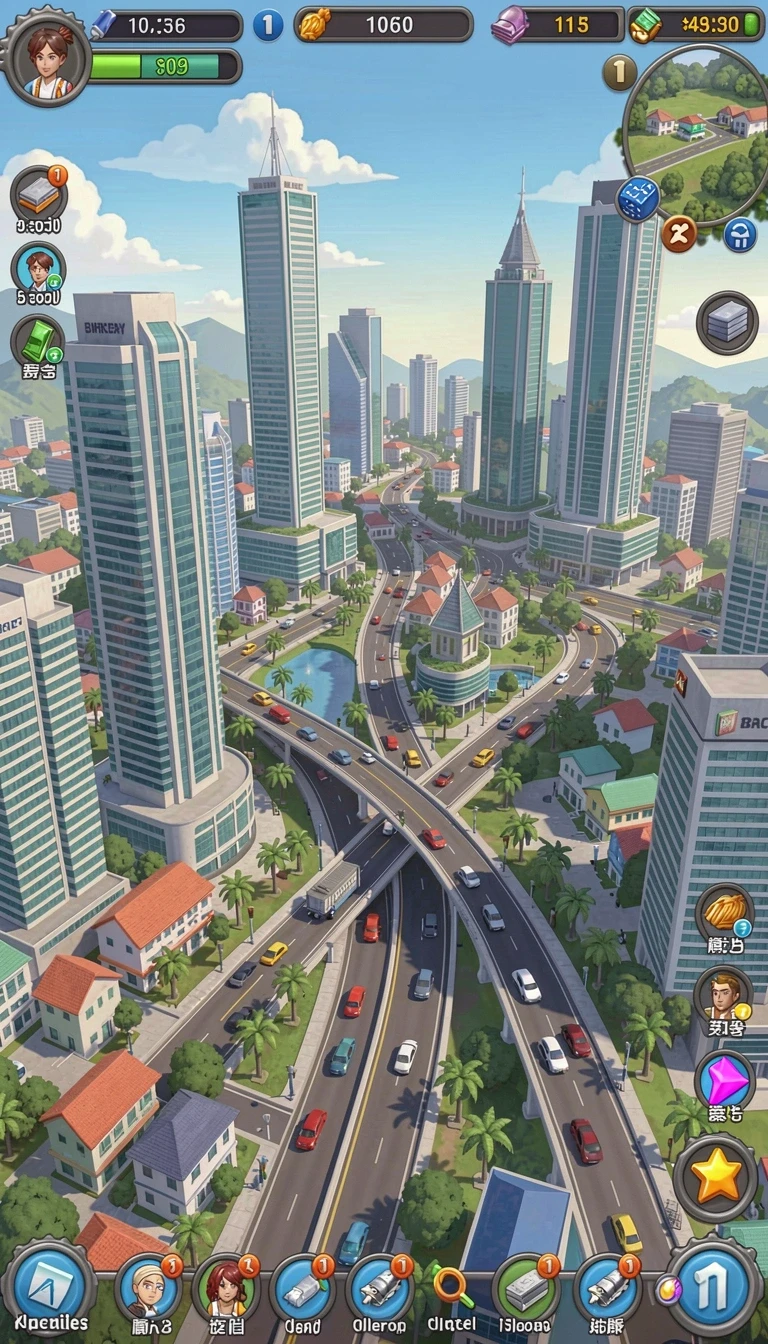 Review Aplikasi ida777 screenshot 2