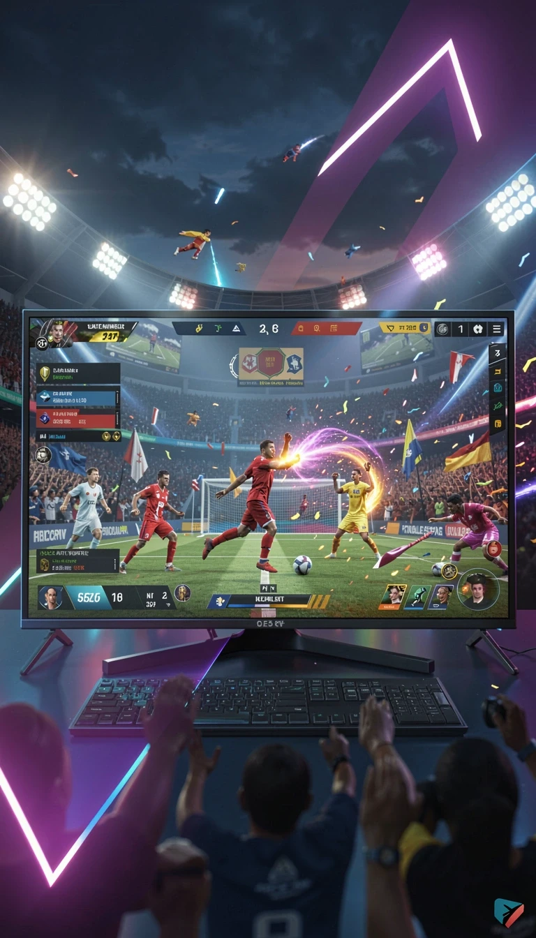 Download gacor668 APK untuk Android screenshot 4