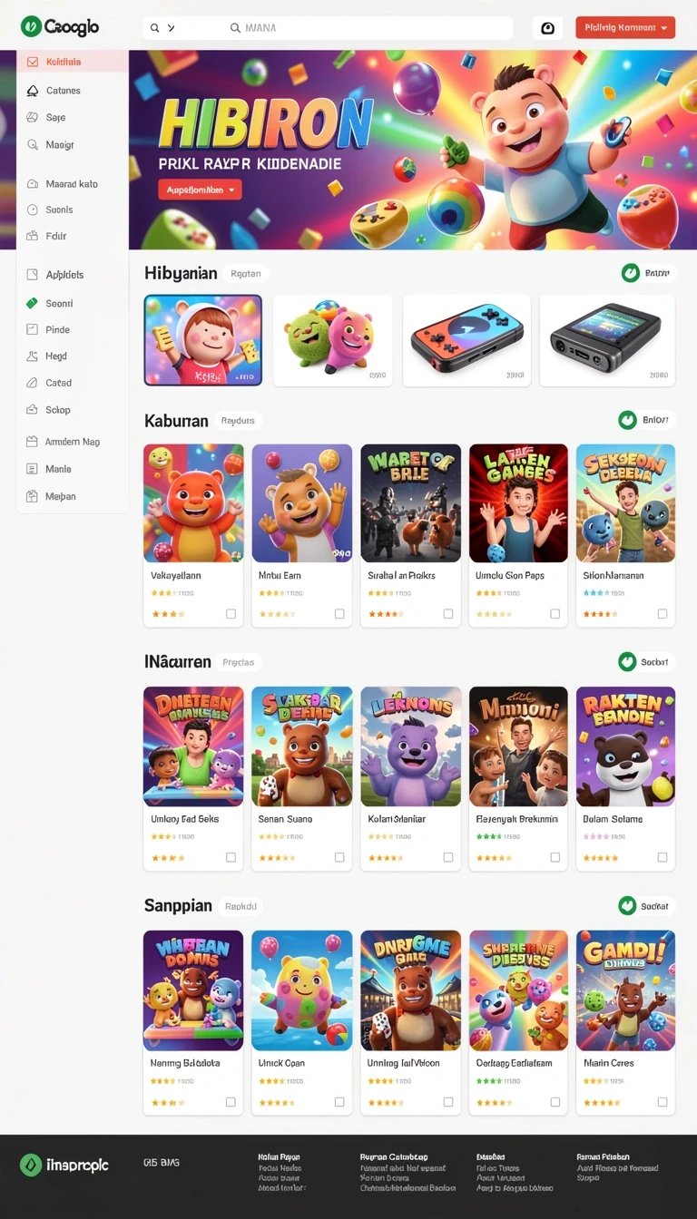 Review Aplikasi guatogel screenshot 1