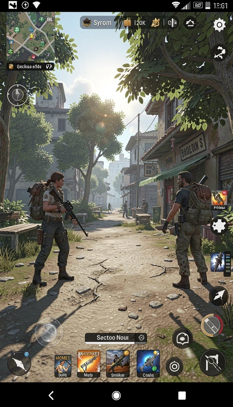 Review Aplikasi au328 screenshot 1