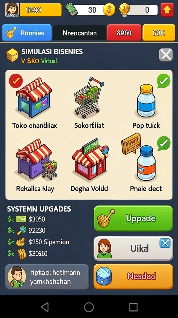 Review Aplikasi betwin188 screenshot 2